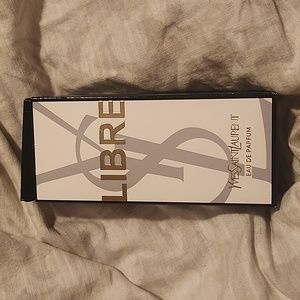 Yves Saint Laurent Libre Eu de Parfum 3oz